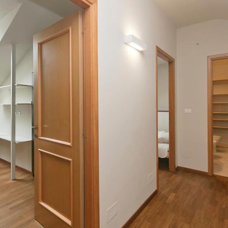 Oddone'S Apartment Turin Exterior photo