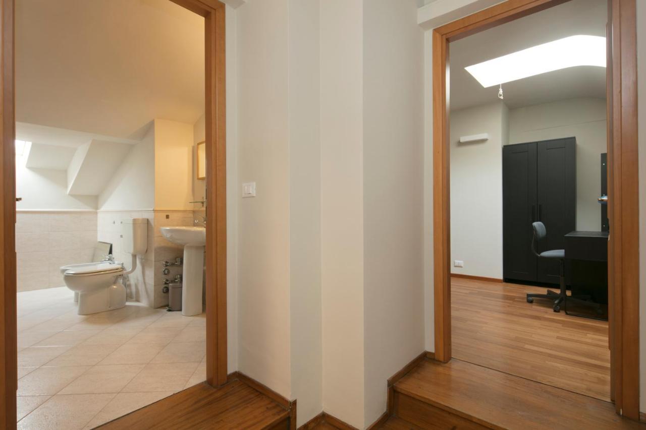 Oddone'S Apartment Turin Exterior photo
