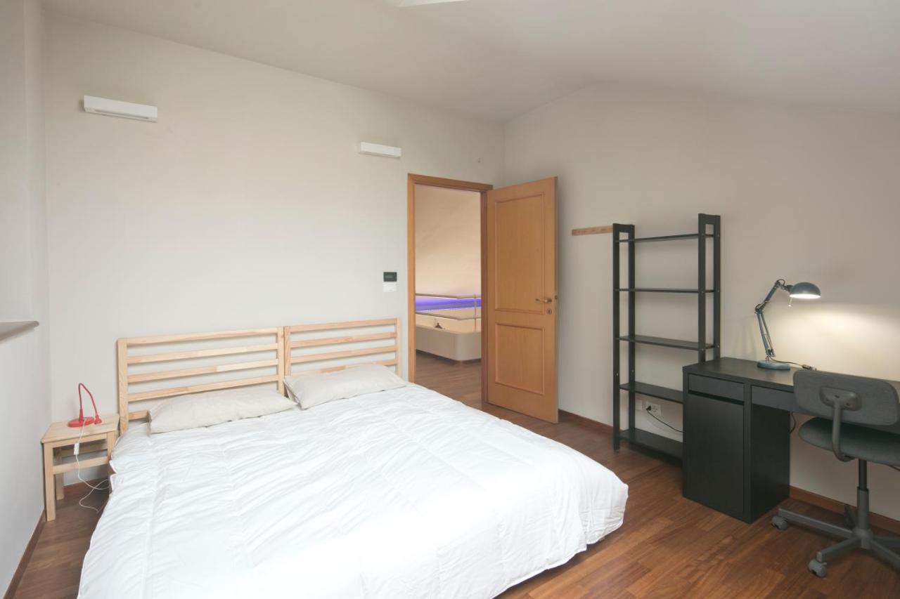 Oddone'S Apartment Turin Exterior photo