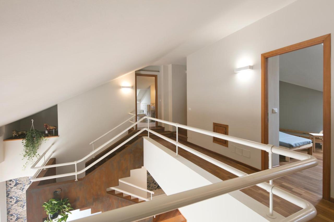 Oddone'S Apartment Turin Exterior photo