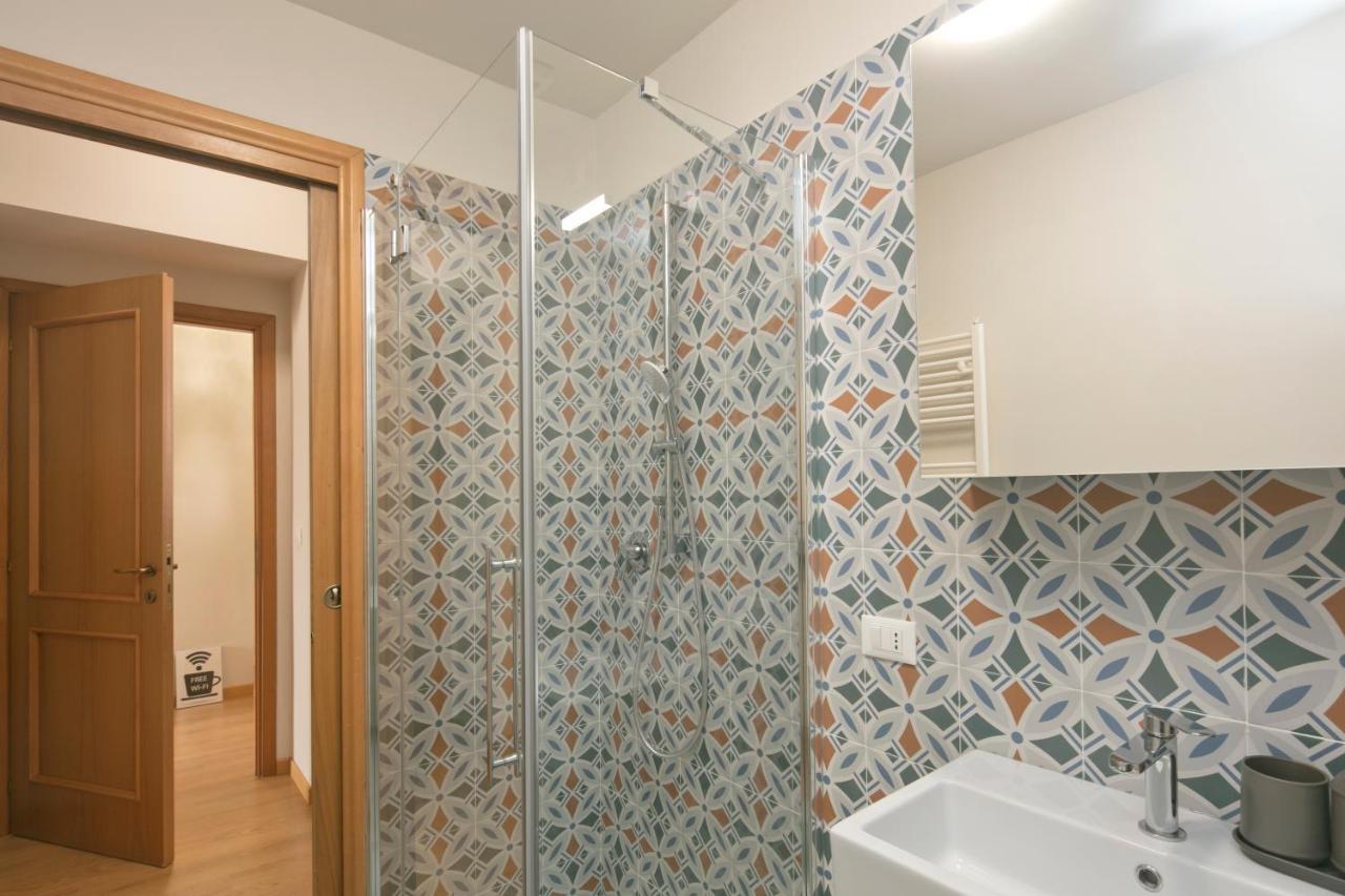 Oddone'S Apartment Turin Exterior photo
