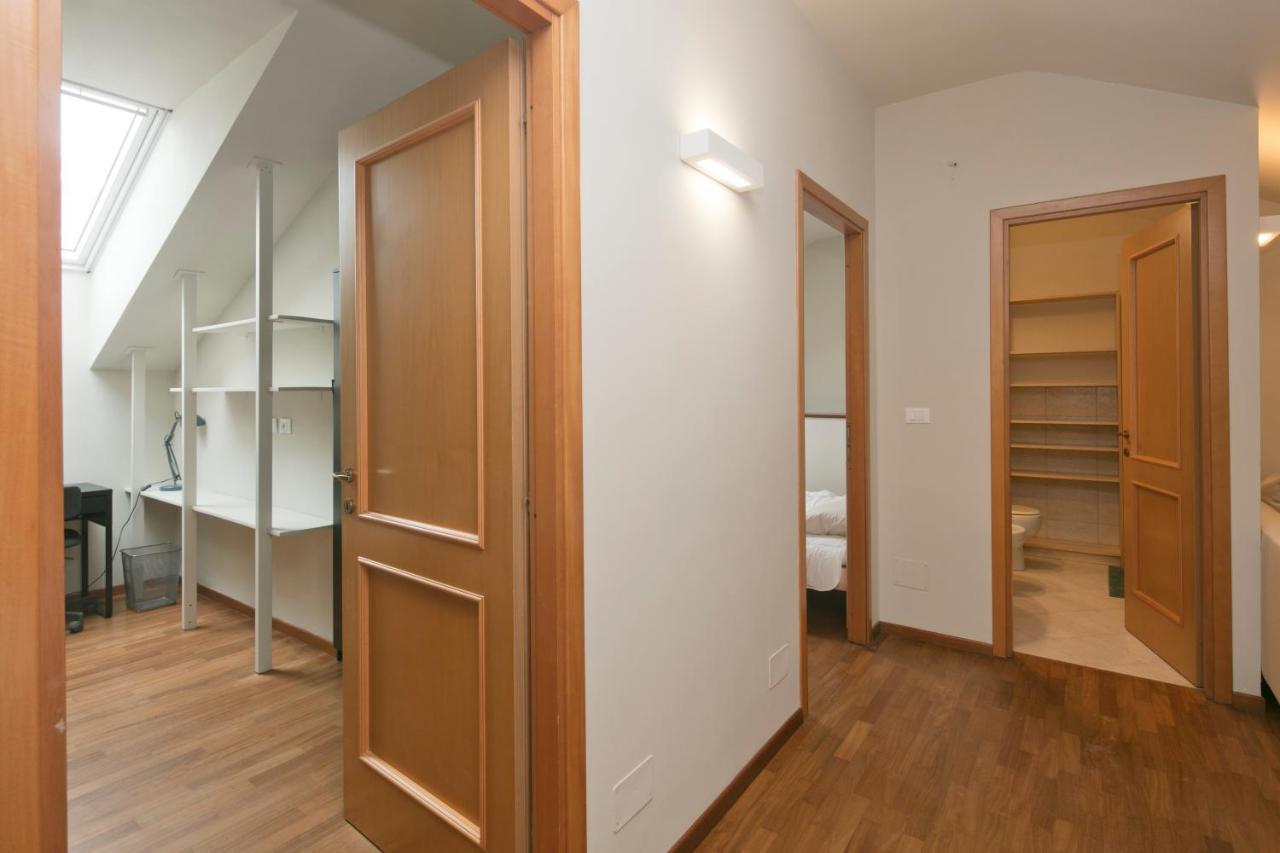 Oddone'S Apartment Turin Exterior photo