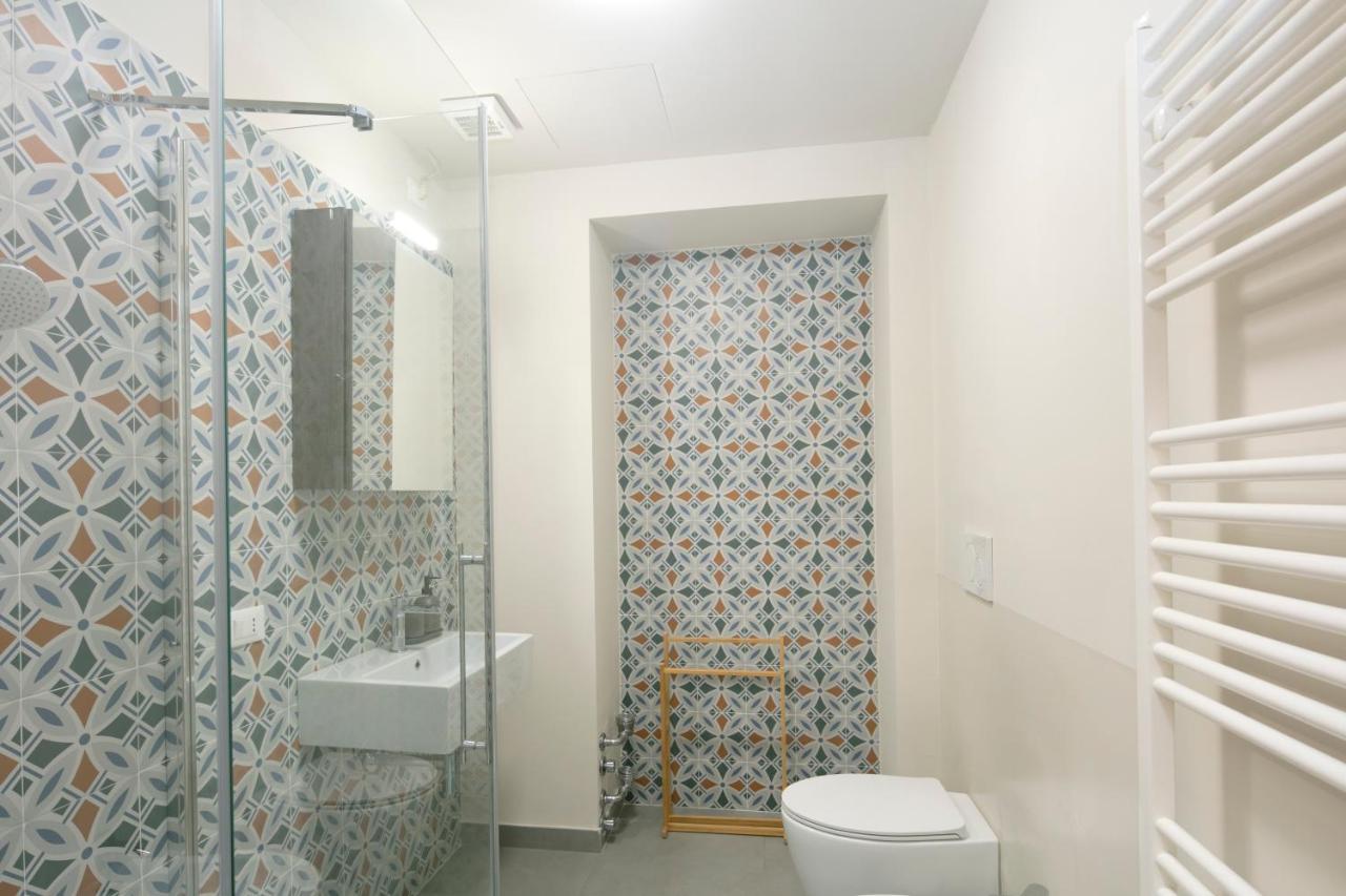 Oddone'S Apartment Turin Exterior photo