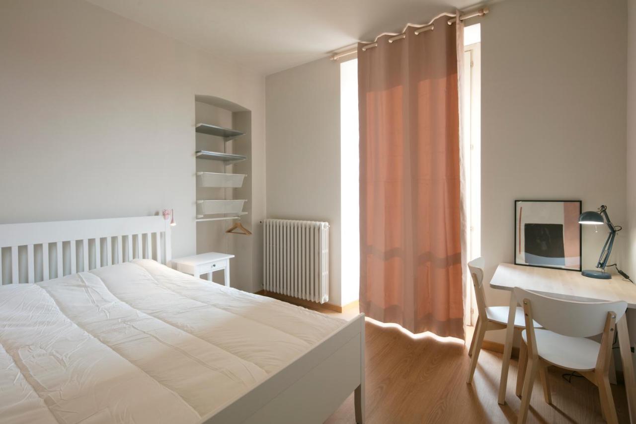 Oddone'S Apartment Turin Exterior photo